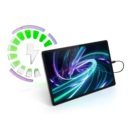 Tablet Lenovo Idea Tab Pro Medi ZAE40188PL