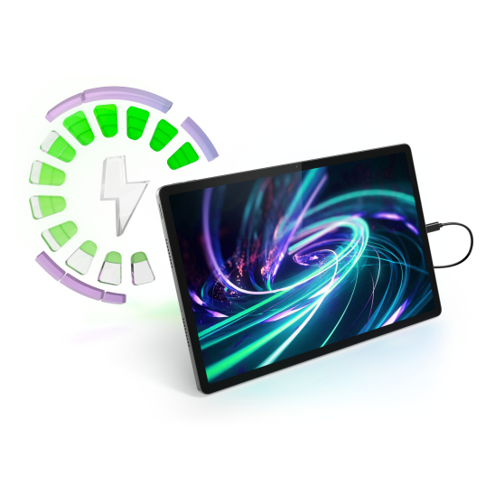 Tablet Lenovo Idea Tab Pro Medi ZAE40188PL
