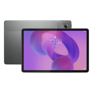 Tablet Lenovo Idea Tab MediaTek Dimensity 6300 11 2.5K IPS 90Hz Touch 8/256GB Arm Mali-G57 MC2 GPU 5G Luna Grey
