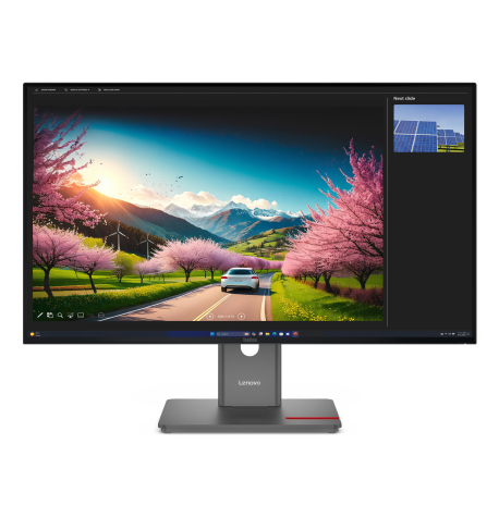 Monitor LENOVO ThinkVision P32U 64A8XAT2EU
