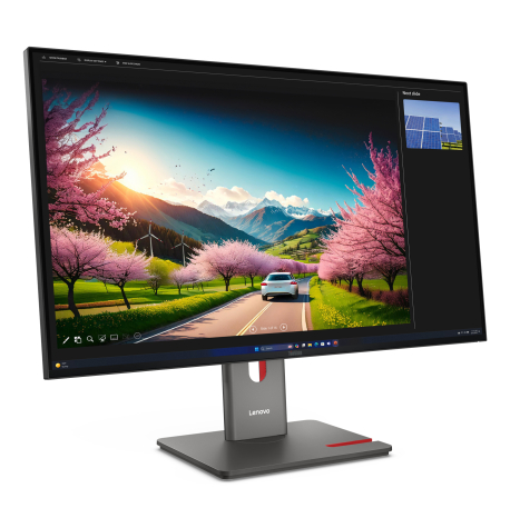 Monitor LENOVO ThinkVision P32U 64A8XAT2EU