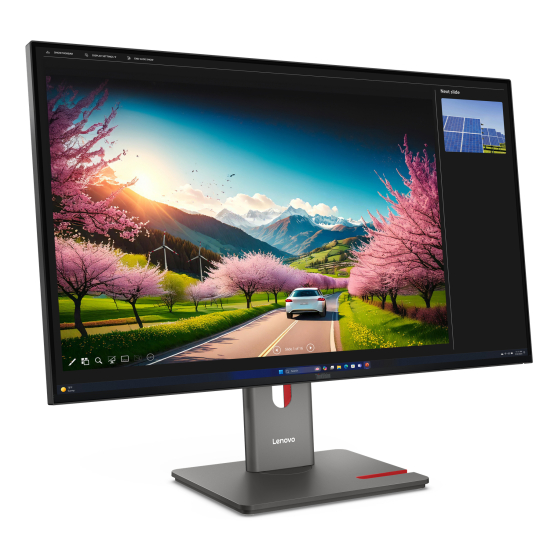Monitor LENOVO ThinkVision P32U 64A8XAT2EU