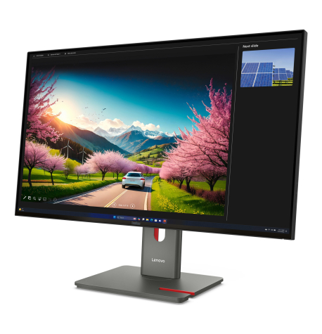 Monitor LENOVO ThinkVision P32U 64A8XAT2EU