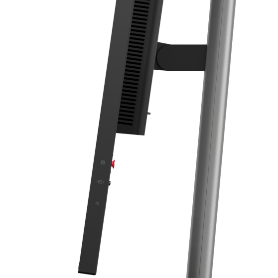Monitor LENOVO ThinkVision P32U 64A8XAT2EU