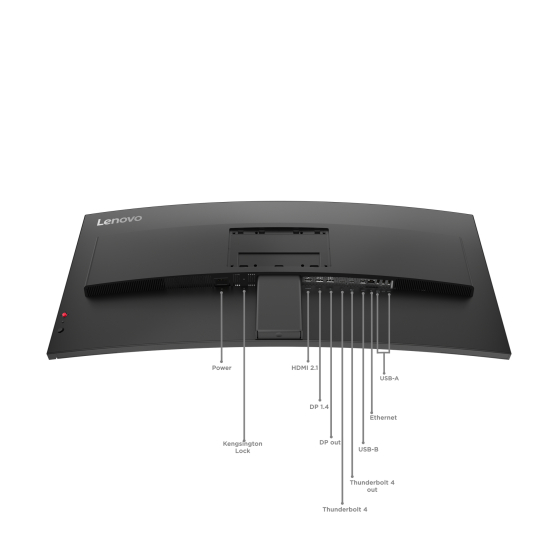 Monitor LENOVO ThinkVision P40W 64B4YAT1EU