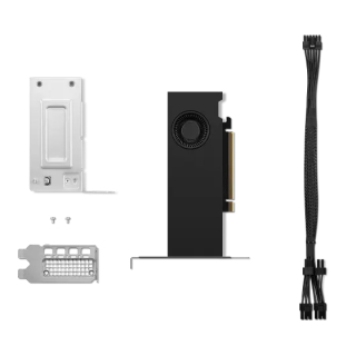 Karta graficzna LENOVO NVIDIA RTX 2000 Ada 16GB mini-DPx4 GDDR6 Graphics Card