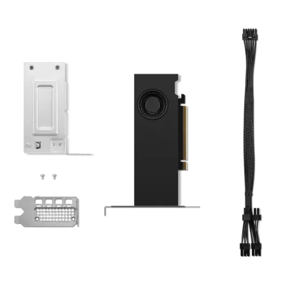 Karta graficzna LENOVO NVIDIA R 4X61P69962