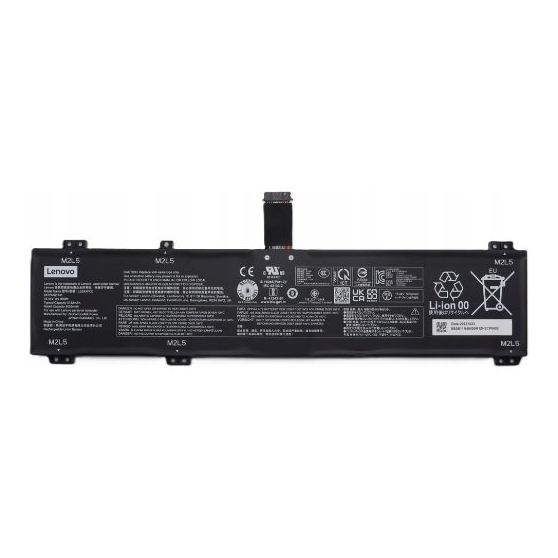 Bateria Lenovo 4-cell 80Wh 15.4 5B11K38953