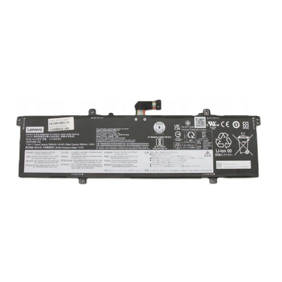 Bateria Lenovo 46.5Wh 5B11E4020 5B11E40201