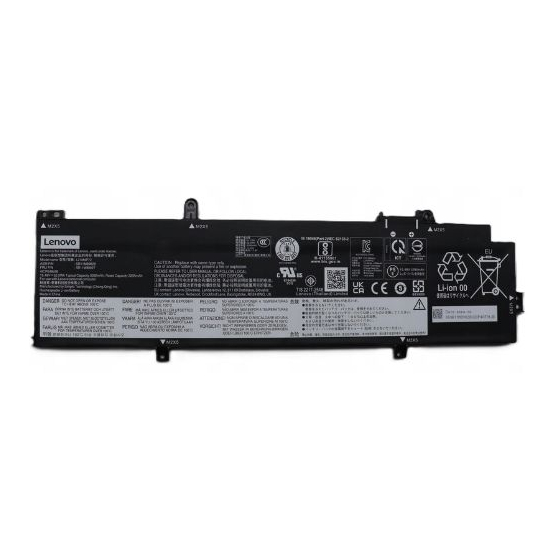 Bateria Lenovo 52.5Wh 5B11M9002 5B11M90027