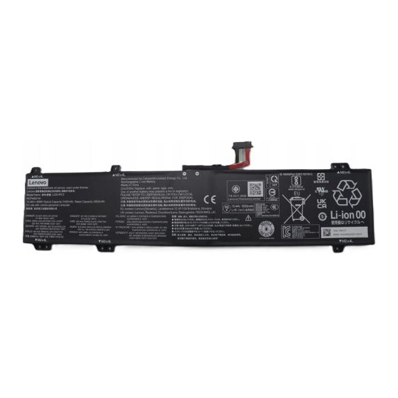 Bateria Lenovo 80Wh 5B11K38745 5B11K38745