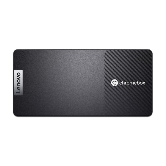 Komputer LENOVO Chromebox Micro 83F9003DPB