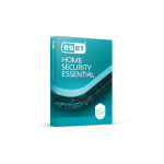 ESET HOME Security Essential Box 1U 12M