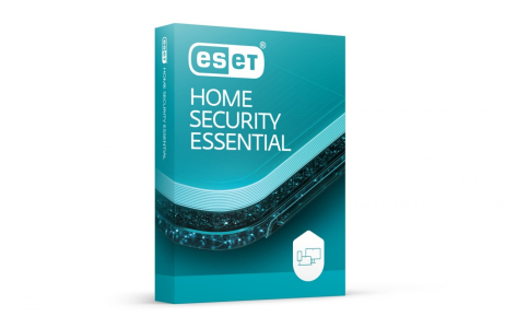 ESET HOME Security Essential Box 1U 12M