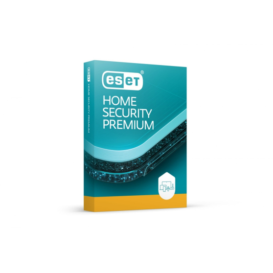 ESET HOME Security Premium Box  ESET/SOF/EHSP/000/SER 1U 24M/N