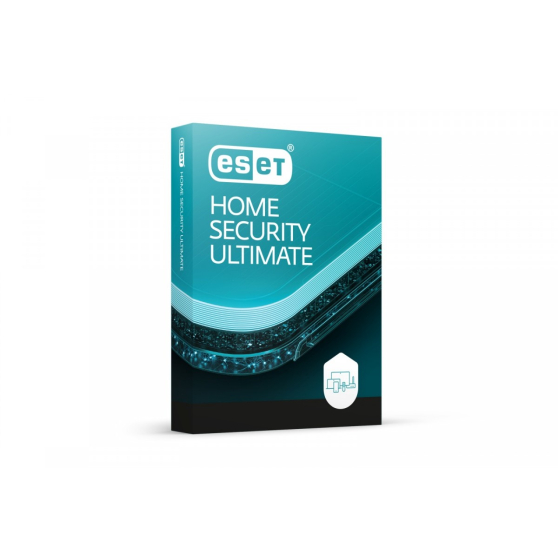 ESET HOME Security Ultimate ESD ESET/SOF/EHSU/000/ESD 5U 24M/N