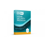 ESET HOME Security Premium ESD 1U 12M
