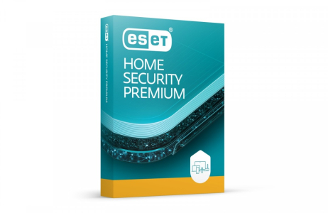 ESET HOME Security Premium ESD 1U 12M