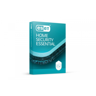 ESET HOME Security Essential ESD 1U 12M