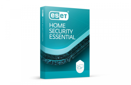 ESET HOME Security Essential ESD 1U 12M