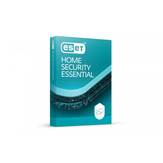 ESET HOME Security Essential ES ESET/SOF/EHSE/000/ESD 1U 24M/N