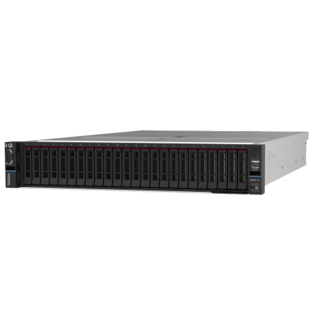 Serwer Lenovo ThinkSystem SR650 7D76A05WEA
