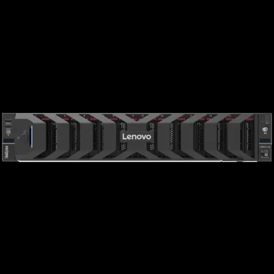 Serwer LENOVO ThinkSystem SR650 SR650V4-config