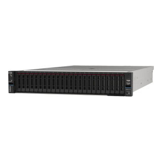 Serwer LENOVO ThinkSystem SR650 V3 for AI [konfiguracja indywidualna]