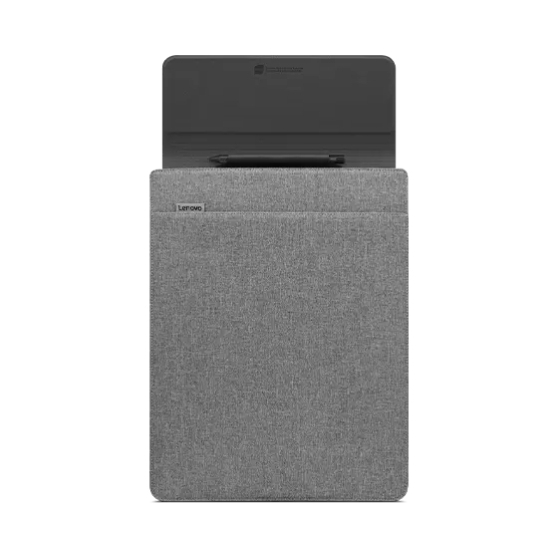 Etui LENOVO Yoga 16 Sleeve Grey GX41K68627