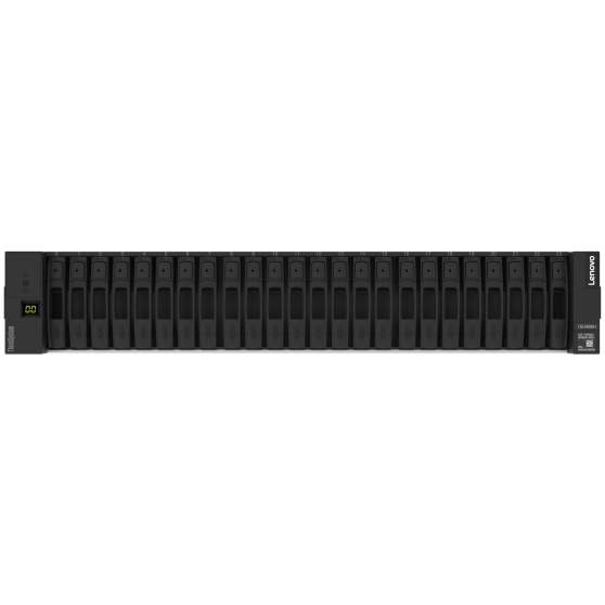 Macierz Lenovo ThinkSystem DE48 de4600f-config