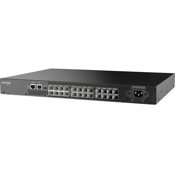 Macierz Lenovo ThinkSystem DB61 db610s-config