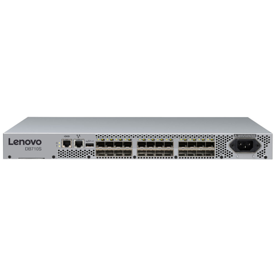 Macierz Lenovo ThinkSystem DB71 db710S-config