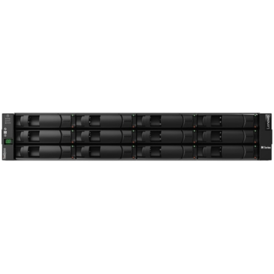 Macierz Lenovo ThinkSystem DE12 de120s-config