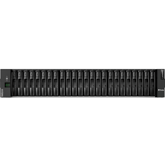 Macierz Lenovo ThinkSystem DE20 de2000h-sff-config-tc