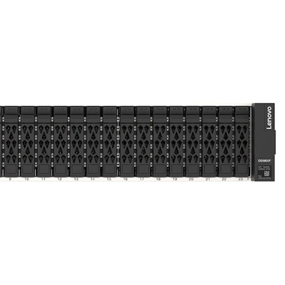 Macierz Lenovo ThinkSystem DE66 de6600-config