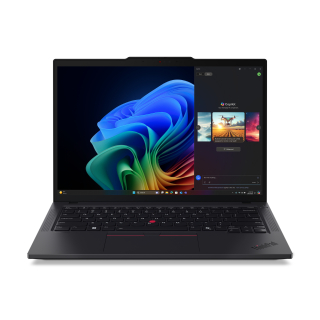 Laptop LENOVO ThinkPad T14 G6 14 WUXGA Ryzen AI 7 PRO 350 32GB 1TB SSD W11P 3Y Premier