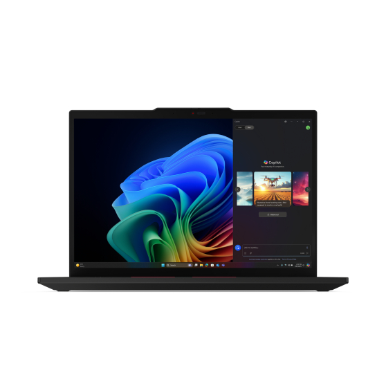 Laptop LENOVO ThinkPad T14 G6 1 21QC00EBPB