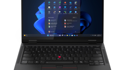 Laptop LENOVO ThinkPad T14s 2-in-1 G1 14 WUXGA Touch Ultra 5-225U 16GB 512GB SSD W11P 3Y Premier