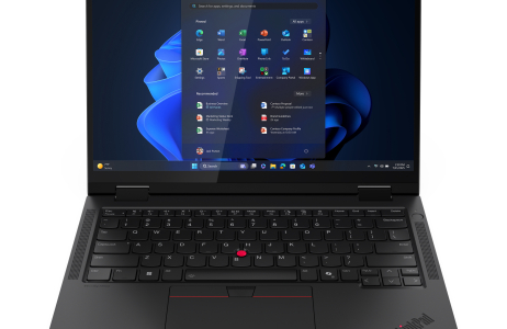 Laptop LENOVO ThinkPad T14s 2-in-1 G1 14 WUXGA Touch Ultra 5-225U 16GB 512GB SSD W11P 3Y Premier