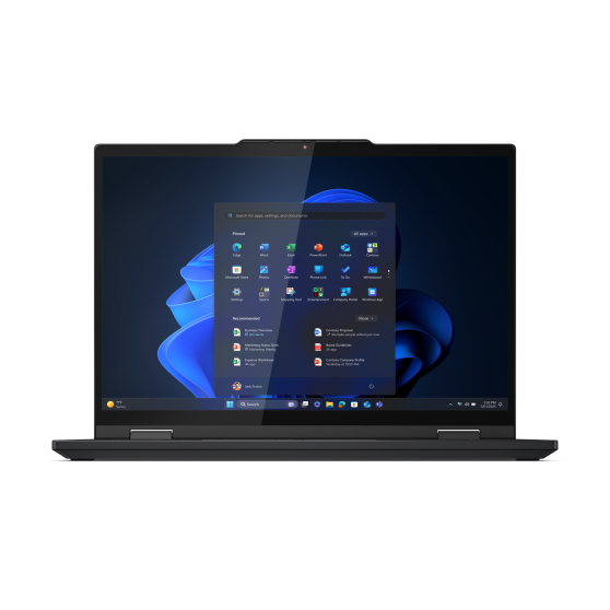 Laptop LENOVO ThinkPad T14s 2-i 21R3006EPB