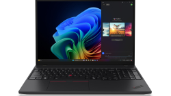 Laptop LENOVO ThinkPad T16 G4 16 WUXGA Ryzen AI 5 PRO 340 32GB 512GB SSD W11P 3Y Premier