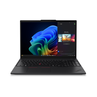 Laptop LENOVO ThinkPad T16 G4 16 WUXGA Ryzen AI 5 PRO 340 32GB 512GB SSD W11P 3Y Premier