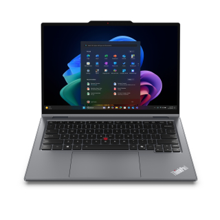 Laptop LENOVO ThinkPad X1 2-in-1 G11 14 2.8K Touch Ultra 7-355 32GB 512GB SSD W11P 3Y Premier