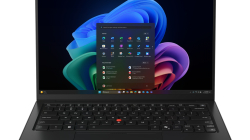 Laptop LENOVO ThinkPad X1 Carbon G14 14 2.8K Touch Ultra 7-355 32GB 1TB SSD W11P 3Y Premier