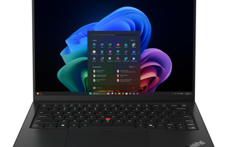 Laptop LENOVO ThinkPad X1 Carbon G14 14 2.8K Touch Ultra 7-355 32GB 1TB SSD W11P 3Y Premier