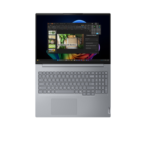Laptop LENOVO ThinkBook 16 G9 1 21UR0074PB