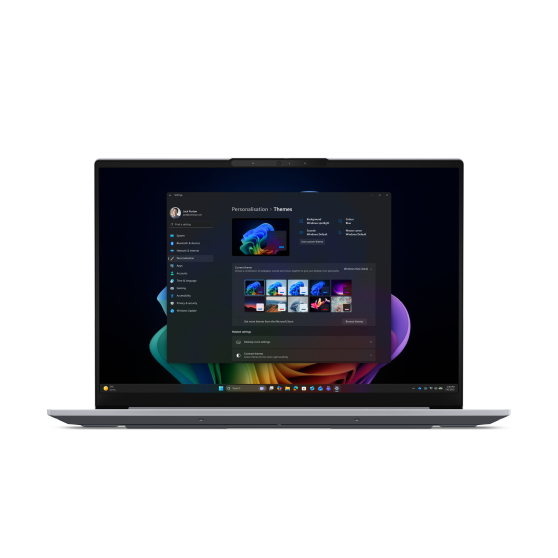 Laptop LENOVO ThinkBook 16 G9 1 21UR0073PB
