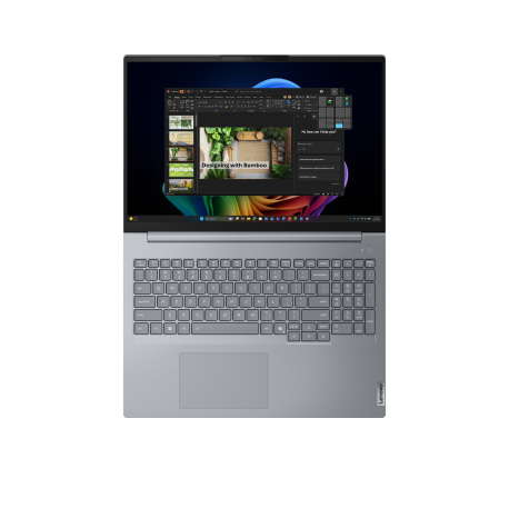 Laptop LENOVO ThinkBook 16 G9 1 21UR0073PB
