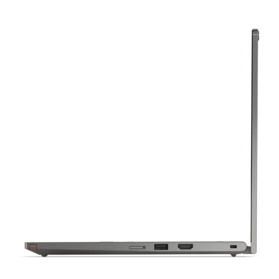 Laptop LENOVO ThinkPad L13 2-in 21R7004SPB