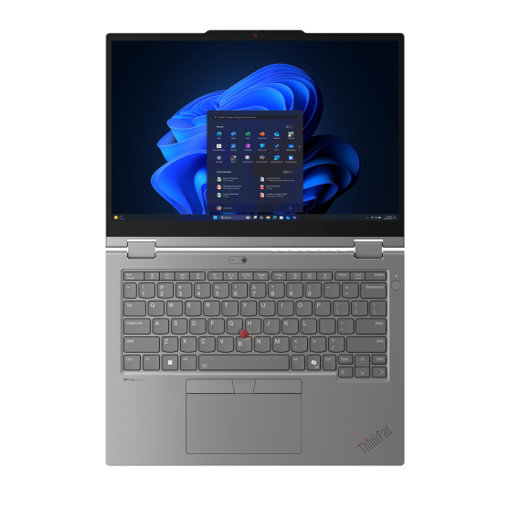 Laptop LENOVO ThinkPad L13 2-in 21R7004SPB
